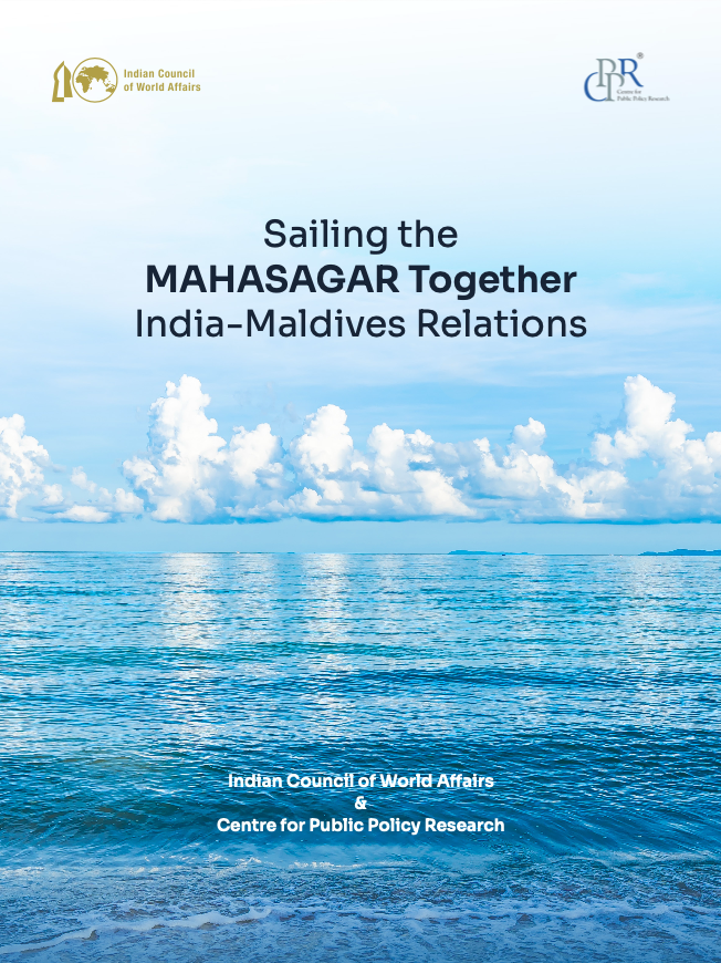 India–Maldives Relations