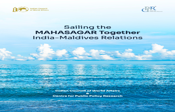 India–Maldives Relations