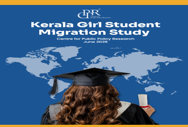 Kerala Girl Student Migration