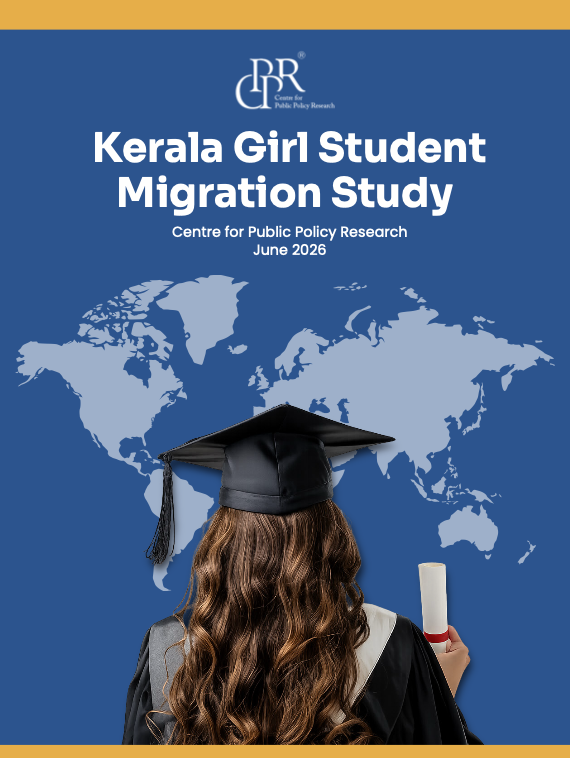 Kerala Girl Student Migration