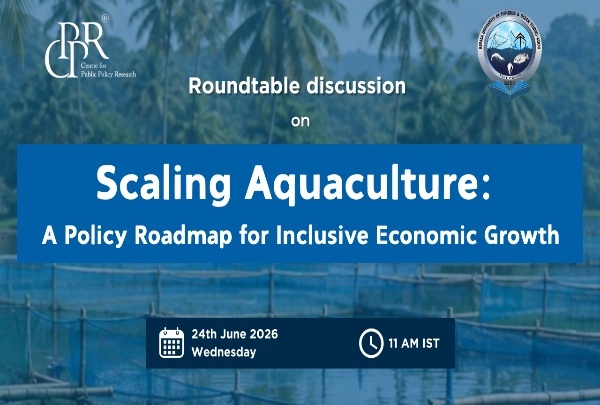 Aquaculture in Paddy Fields