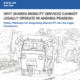 Shared Mobility Andhra Pradesh
