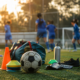 Women and access to sports