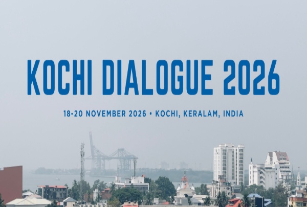Kochi Dialogue 2026