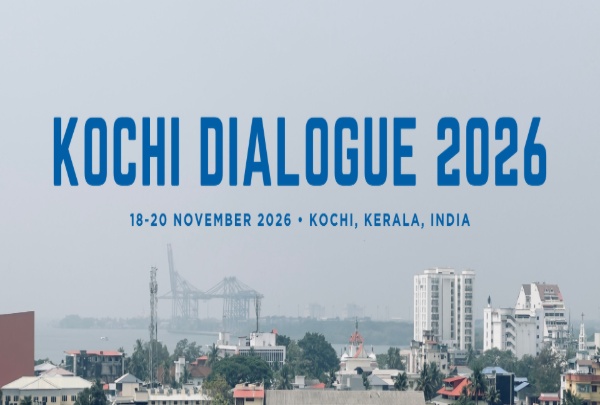Kochi Dialogue 2026