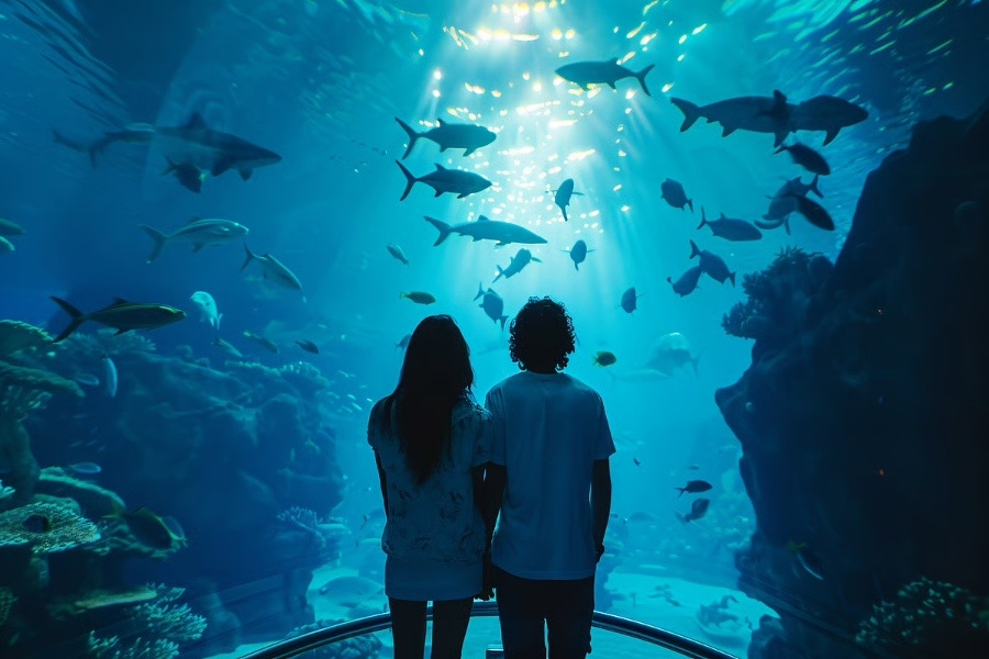 Oceanarium