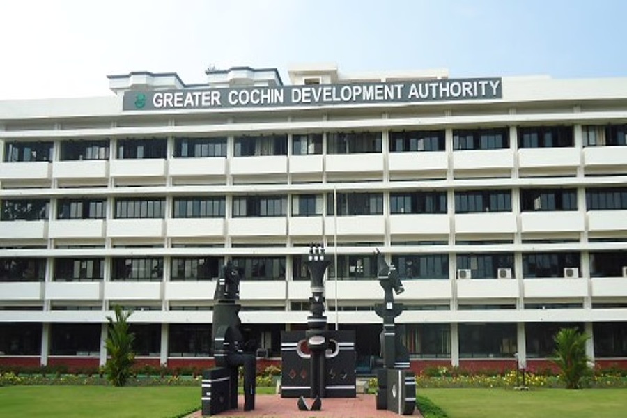 Rethinking Kochi Urban