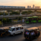 Shared Mobility in India