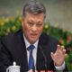 The Purge of Ma Xingrui