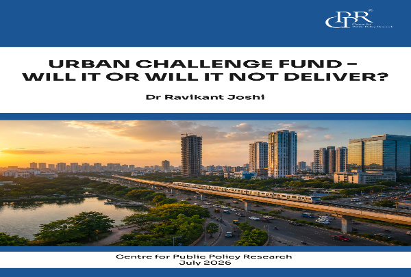 Urban Challenge Fund