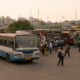 Bus Transport