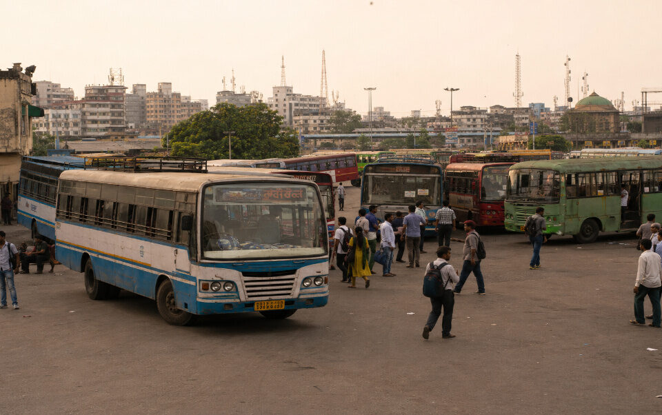 Bus Transport