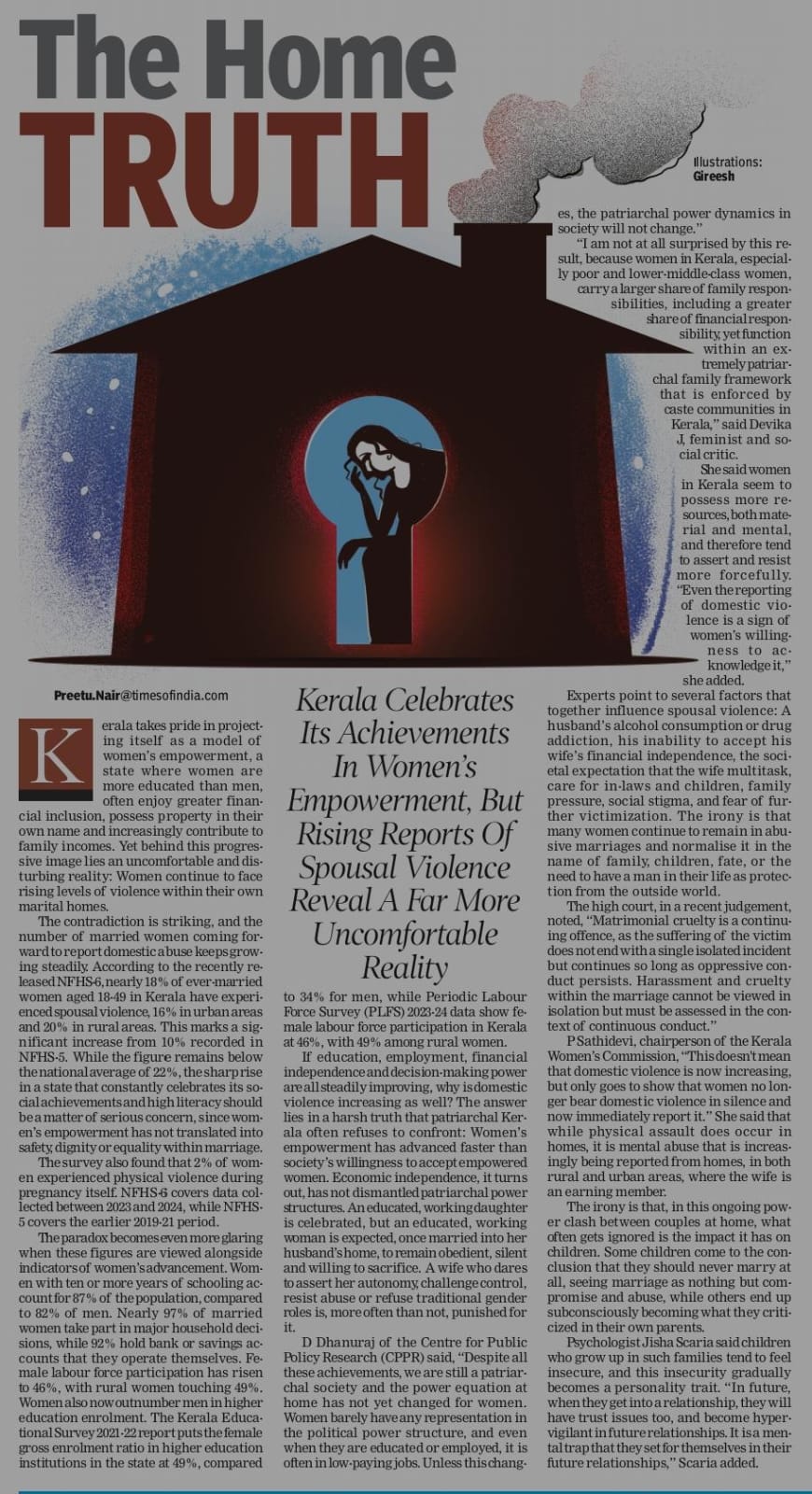 Women's Empowerment
