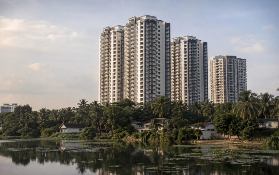 Rethinking Kerala`s Pollution Control