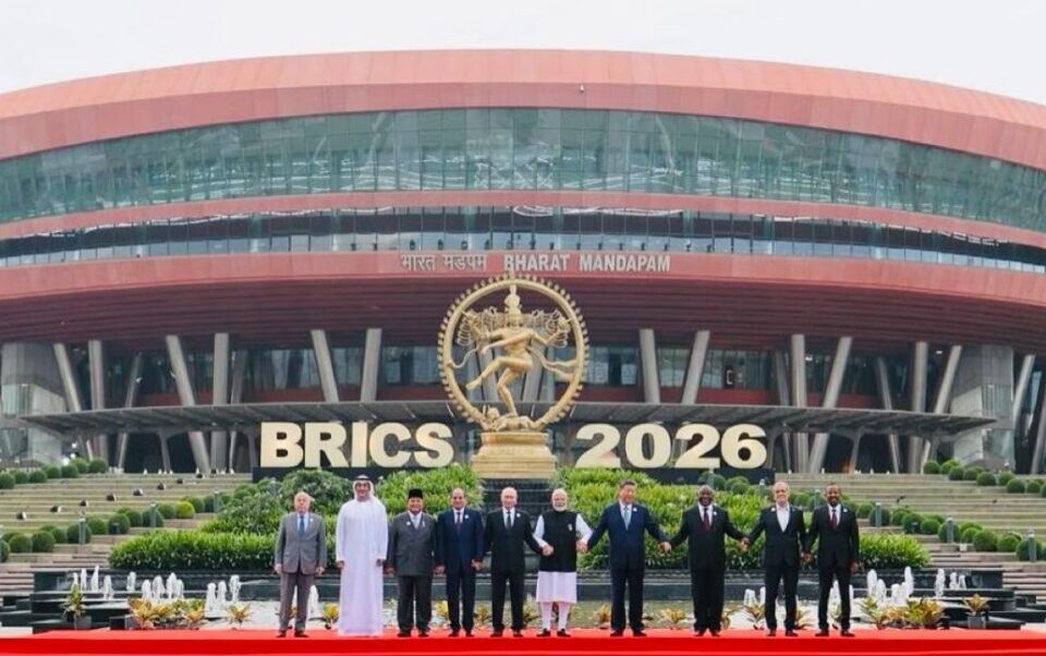 BRICS