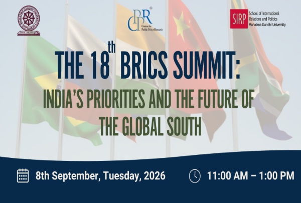 18th BRICS Summit