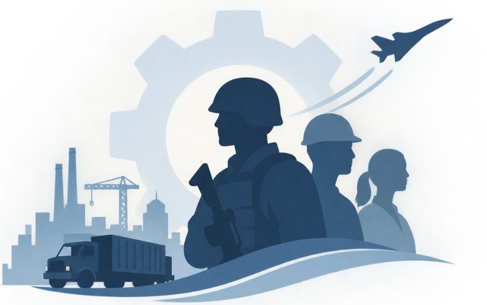 China National Defense Mobilization law