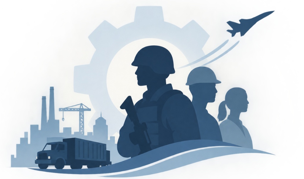 China National Defense Mobilization law