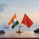 India-China relations