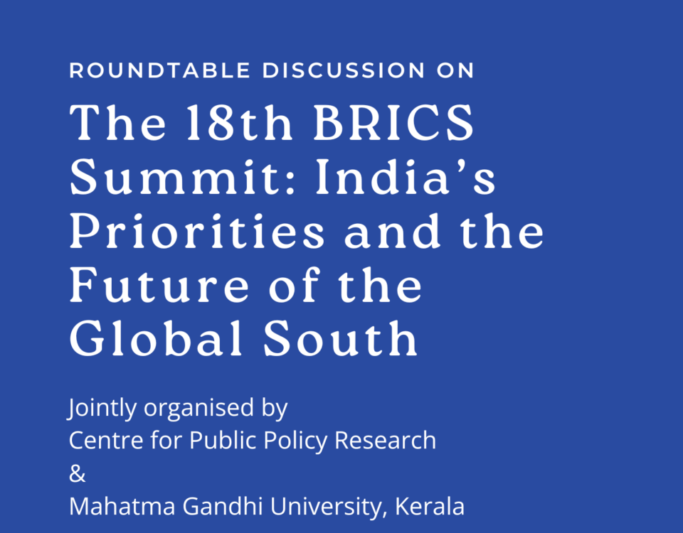 18th BRICS Summit