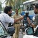 Road Rage in Kerala
