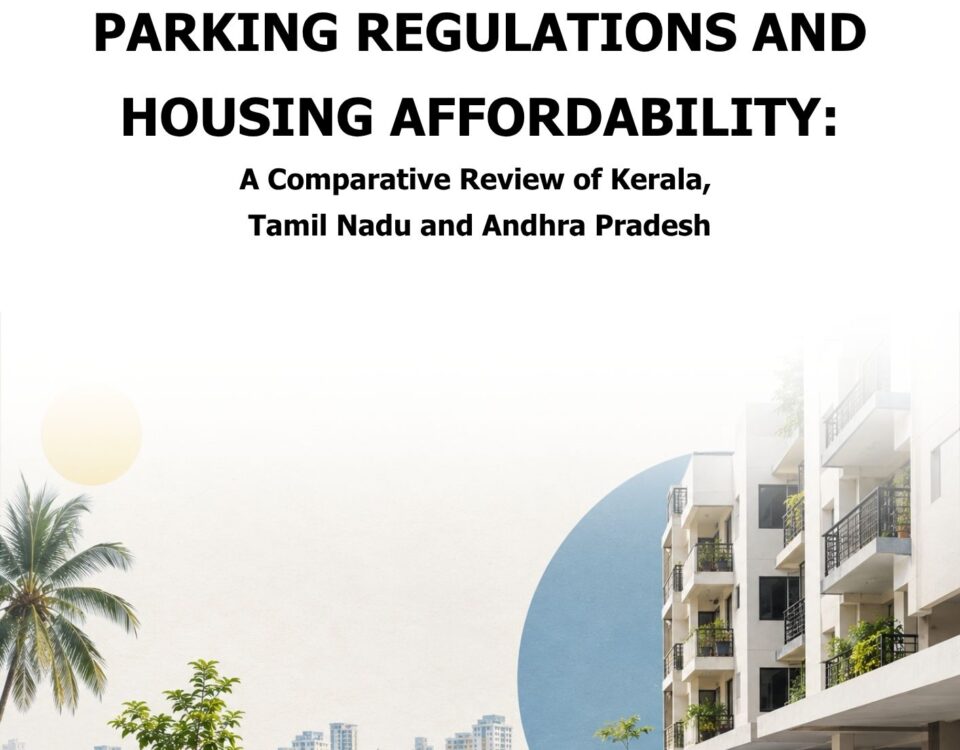 Parking Regulations