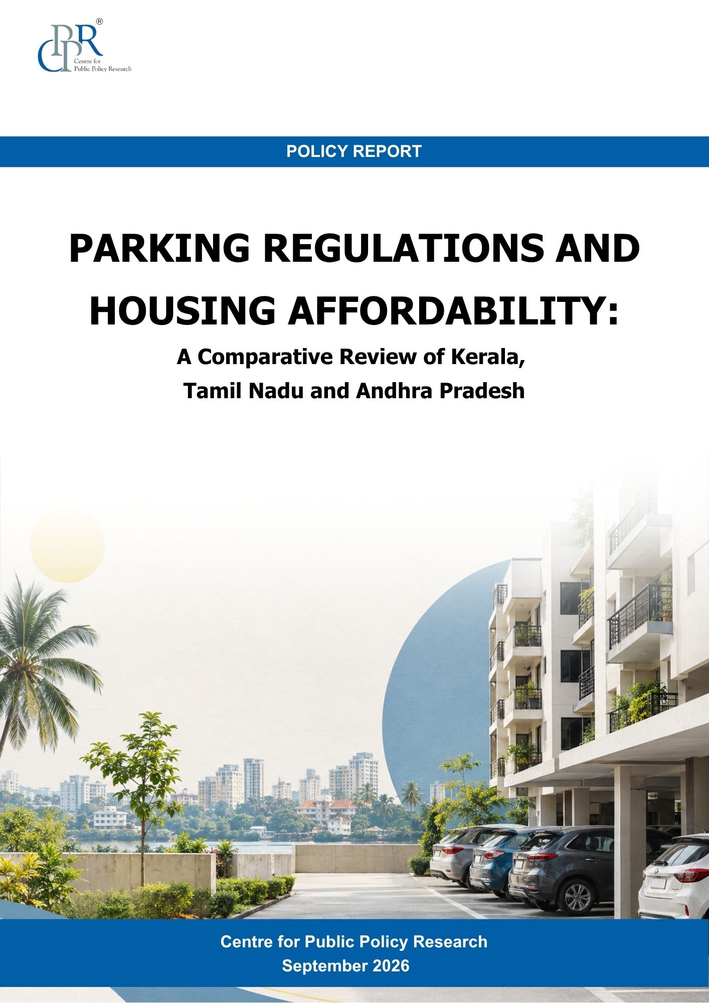 Parking Regulations 