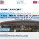 18th BRICS