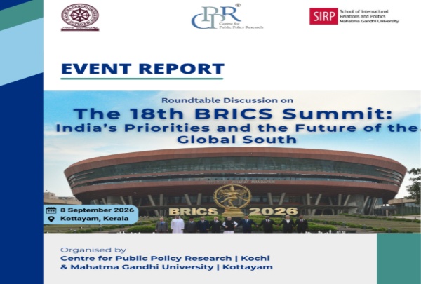 18th BRICS
