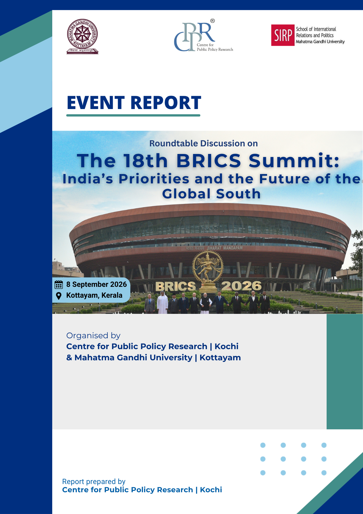 18th BRICS