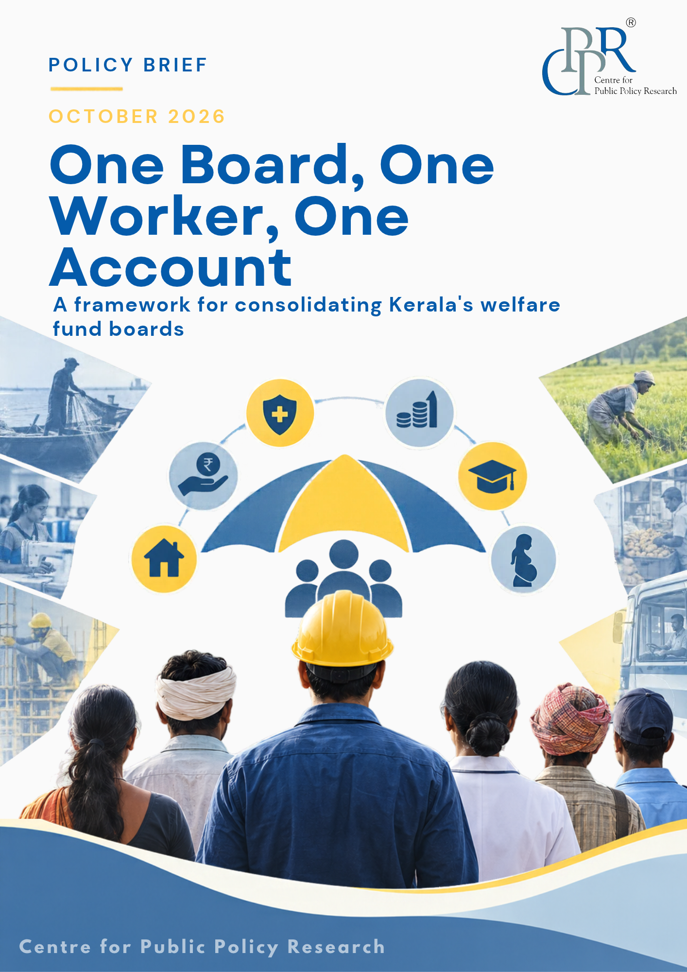 welfare fund