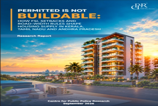 Permitted Is Not Buildable