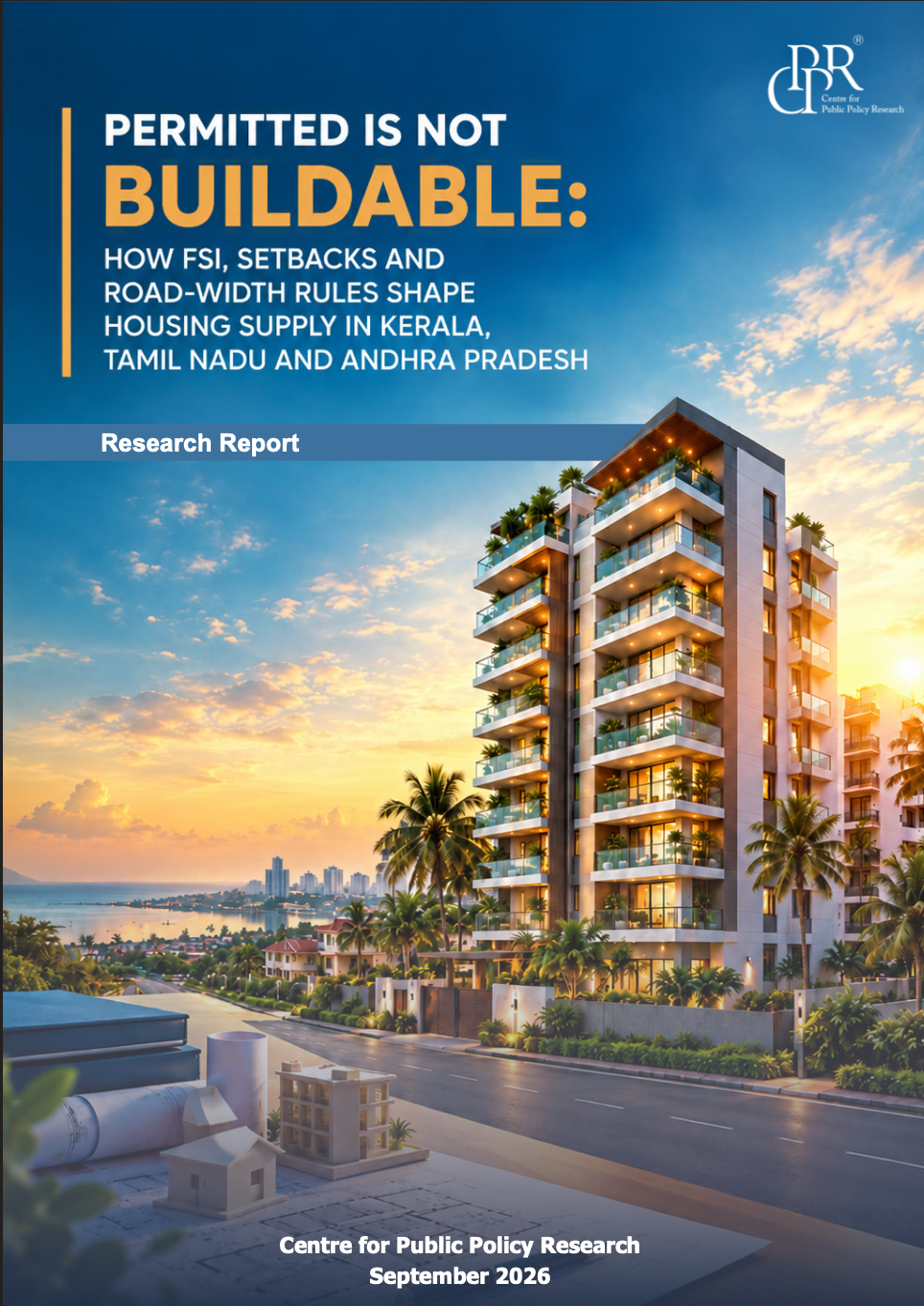 Permitted Is Not Buildable