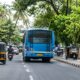 Rethinking Bus Routes for Kochi
