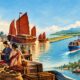 Kollam's maritime legacy